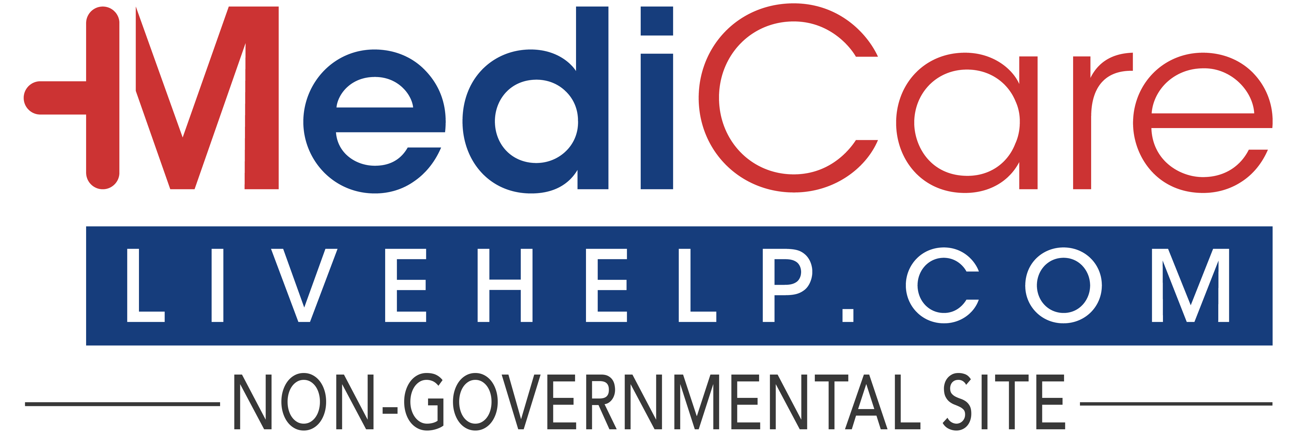 MedicareLiveHelp Logo